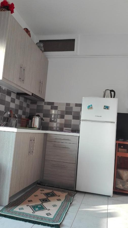 Baci Apartments Ksamil Dış mekan fotoğraf