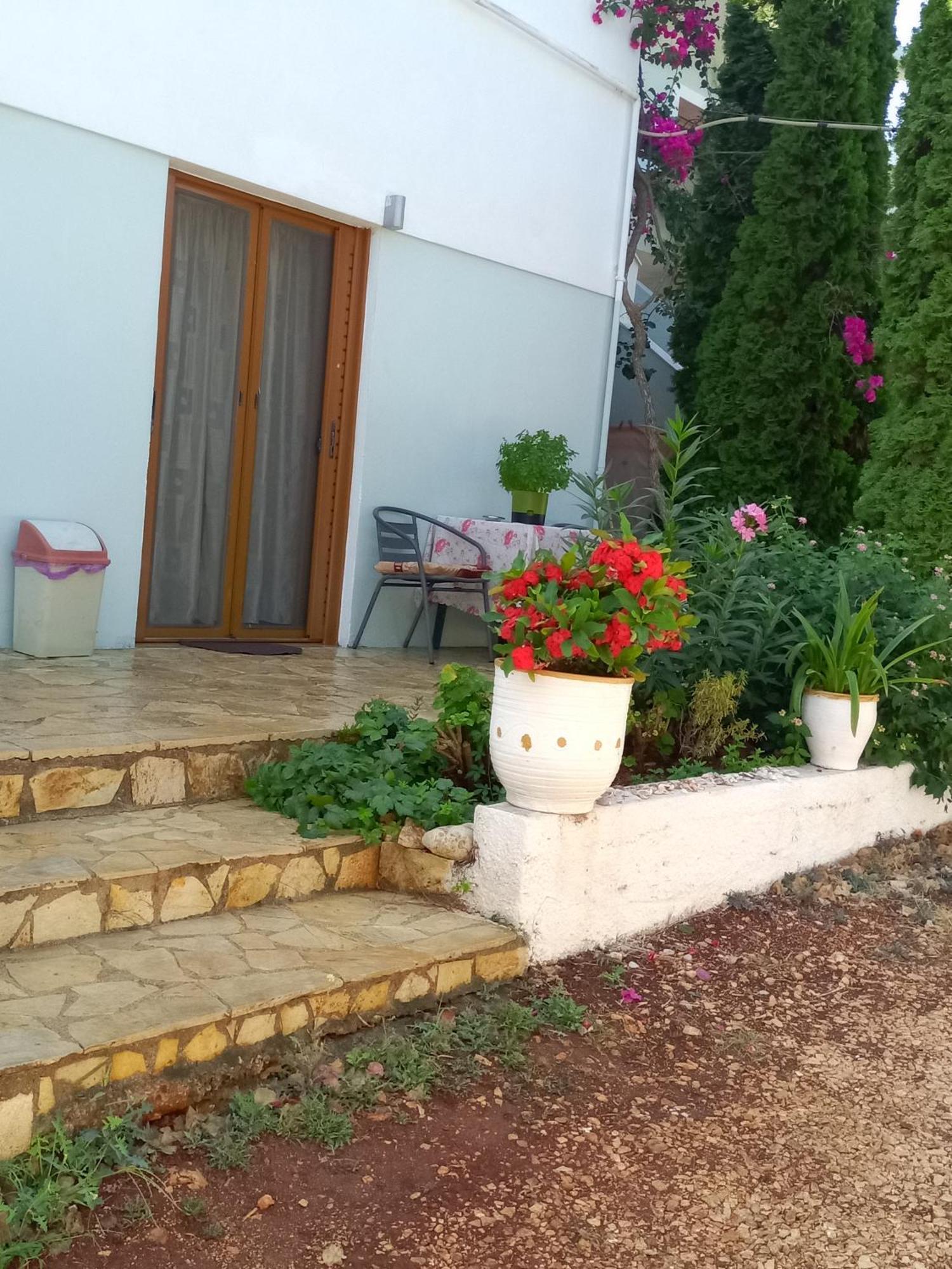 Baci Apartments Ksamil Dış mekan fotoğraf